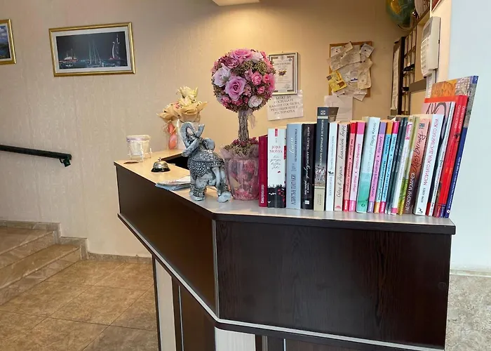 Family Deykin Slantschew brjag