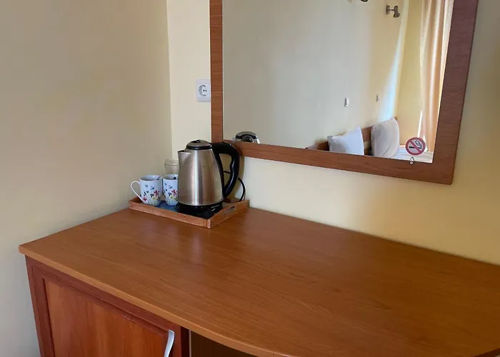 Hotel Family Deykin Slantschew brjag