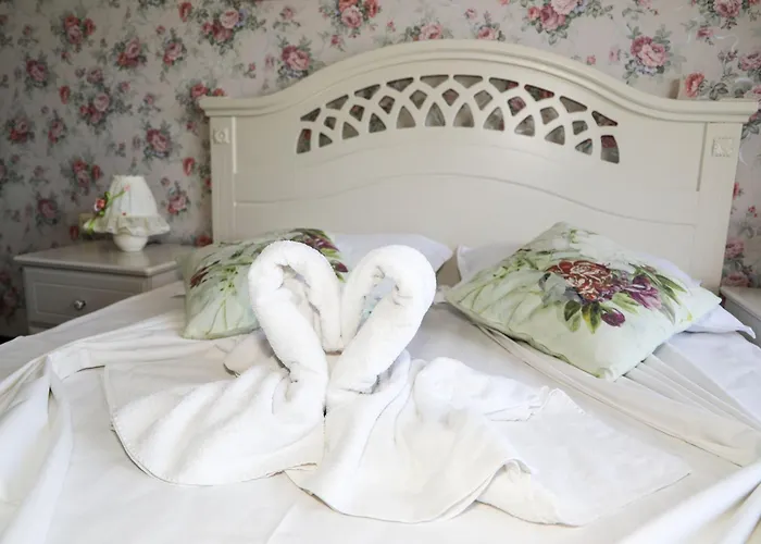 Hotel Family Deykin Slantschew brjag