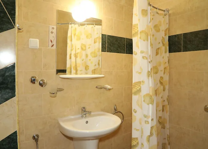 Family Deykin Hotel Slantschew brjag