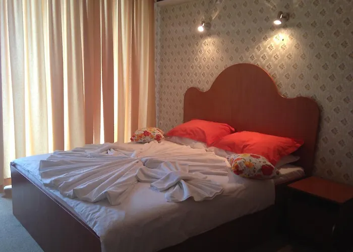 Hotel Family Deykin Slantschew brjag