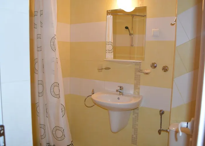 Hotel Family Deykin Slantschew brjag