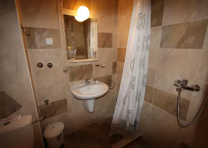 Family Deykin Hotel Slantschew brjag