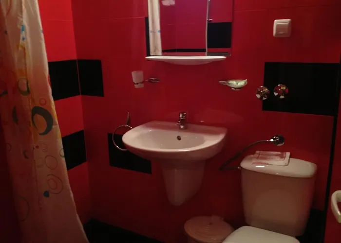 Hotel Family Deykin Slantschew brjag