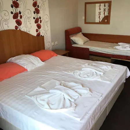 Family Deykin Hotel Słoneczny Brzeg