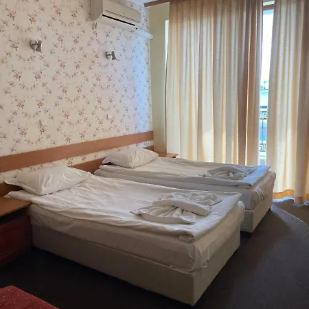 Family Deykin Hotel Słoneczny Brzeg