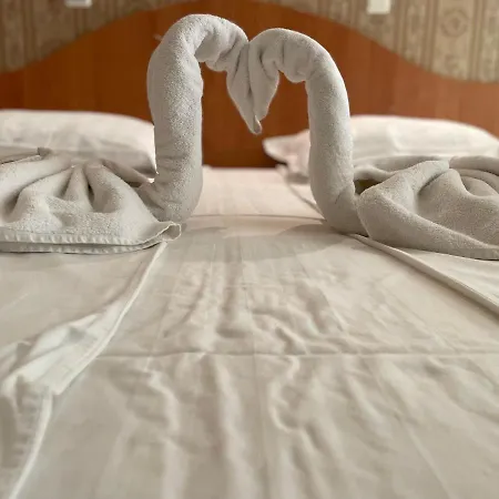Family Deykin Hotel Słoneczny Brzeg