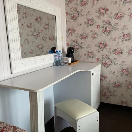 Family Deykin Слънчев бряг