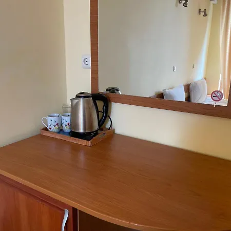 Hotel Family Deykin Słoneczny Brzeg