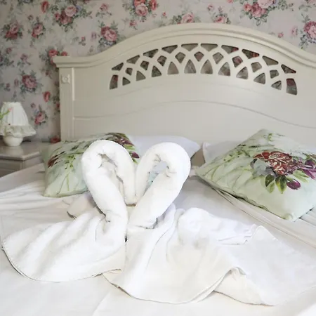 Hotel Family Deykin Słoneczny Brzeg