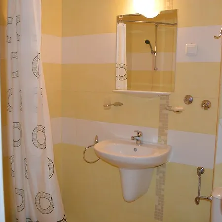Hotel Family Deykin Sluneční pobřeží