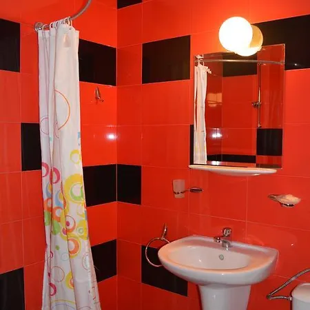 Hotel Family Deykin Słoneczny Brzeg