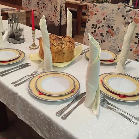 Family Deykin Słoneczny Brzeg