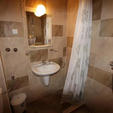 Family Deykin Hotel Słoneczny Brzeg