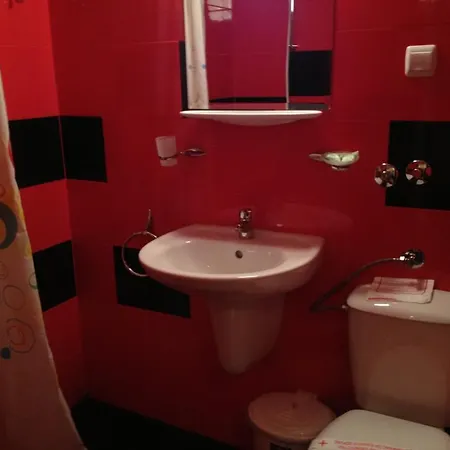 Hotel Family Deykin Słoneczny Brzeg