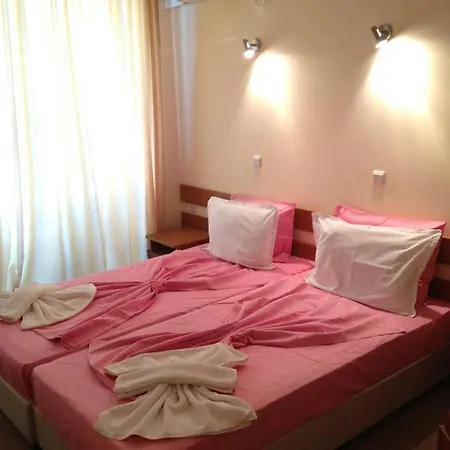 Family Deykin Хотел 2*