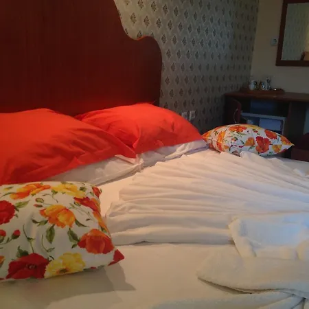 Family Deykin Hotel Słoneczny Brzeg