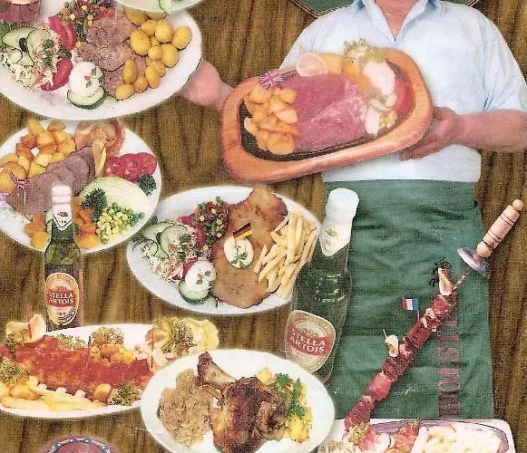 Family Deykin Ξενοδοχείο Σάνι Μπιτς