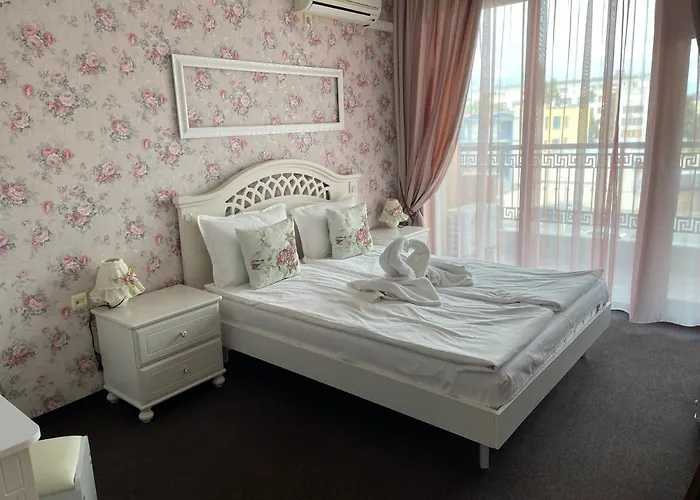 Family Deykin 2* Σάνι Μπιτς