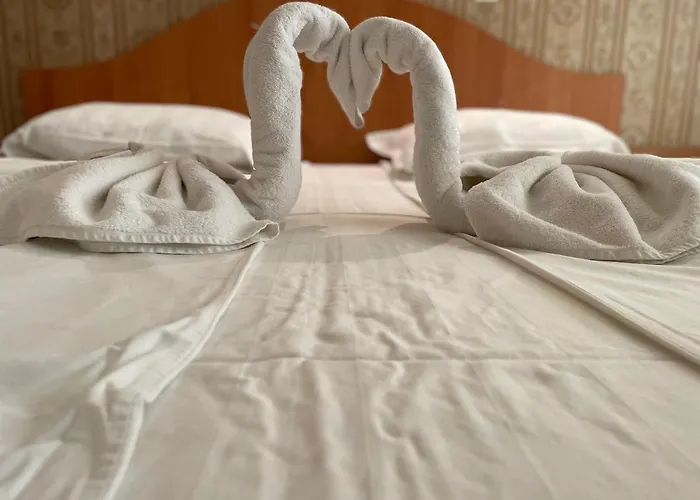 Family Deykin Ξενοδοχείο Σάνι Μπιτς