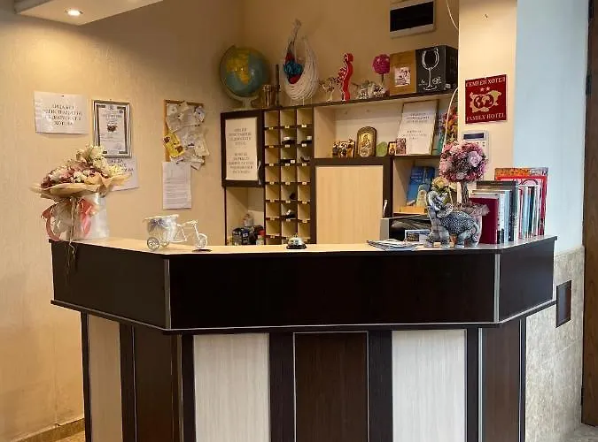 Family Deykin 2* Σάνι Μπιτς