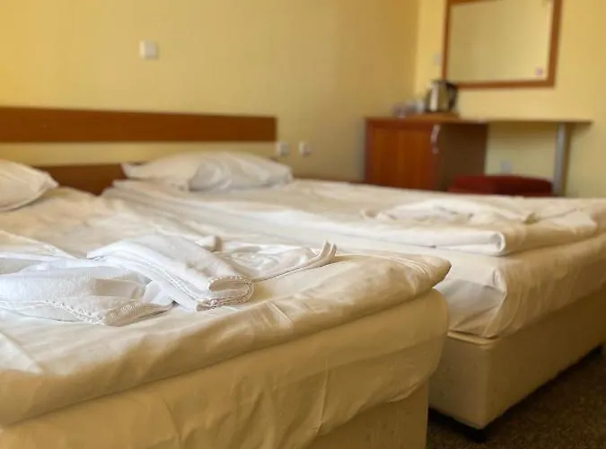 Ξενοδοχείο Family Deykin