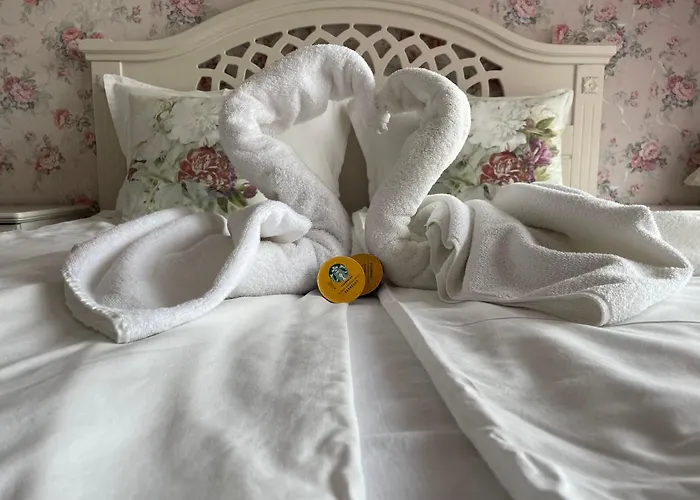 Family Deykin Ξενοδοχείο 2*