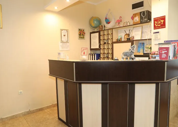 Family Deykin Ξενοδοχείο Σάνι Μπιτς