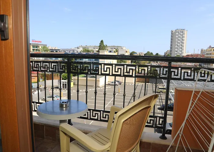 Family Deykin Ξενοδοχείο 2*