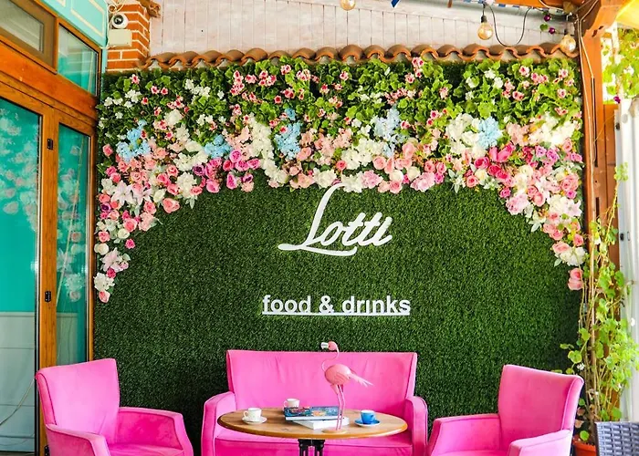 Ξενοδοχείο Family Deykin Σάνι Μπιτς