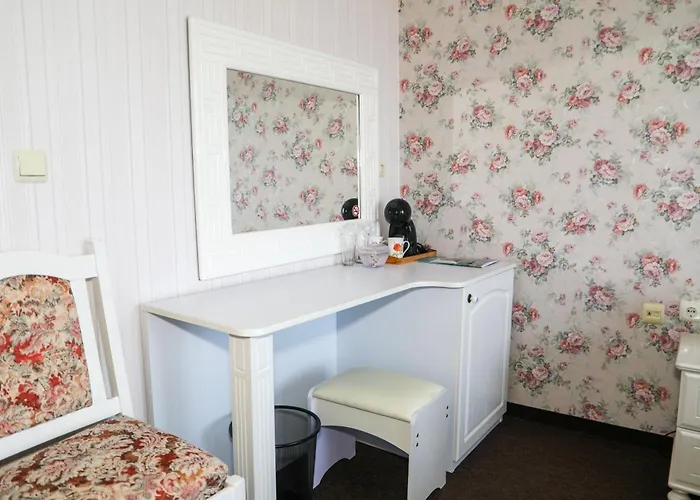 Ξενοδοχείο Family Deykin Σάνι Μπιτς