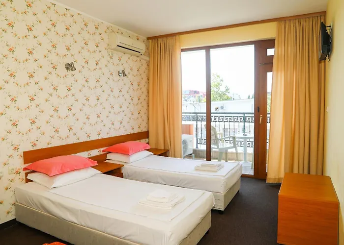 Family Deykin Ξενοδοχείο