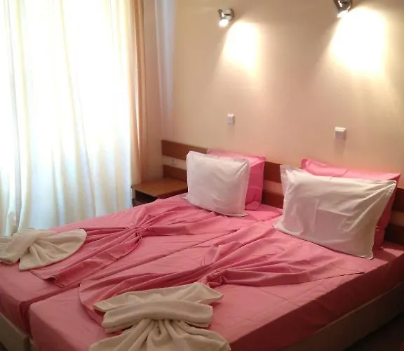 Family Deykin Ξενοδοχείο 2*