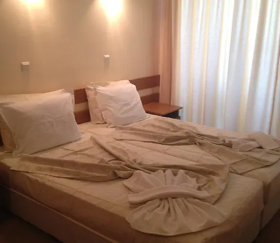 Family Deykin Ξενοδοχείο 2*