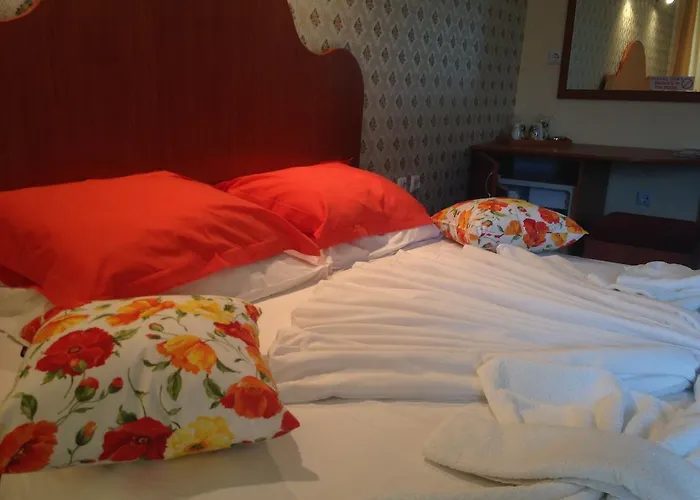 Family Deykin Ξενοδοχείο Σάνι Μπιτς