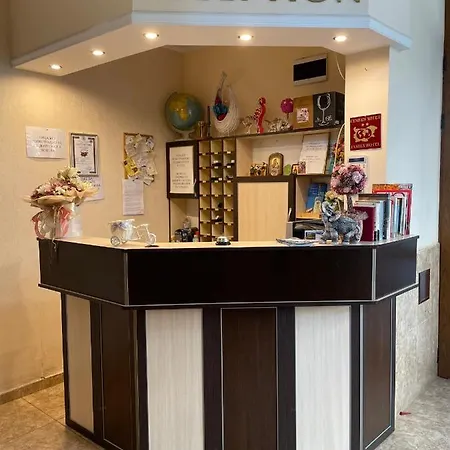 Family Deykin 2* סאני ביץ'