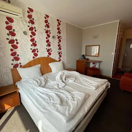 Family Deykin מלון 2*